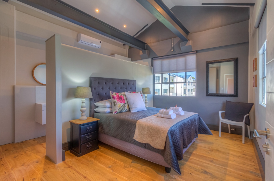 To Let 2 Bedroom Property for Rent in Paardevlei Western Cape